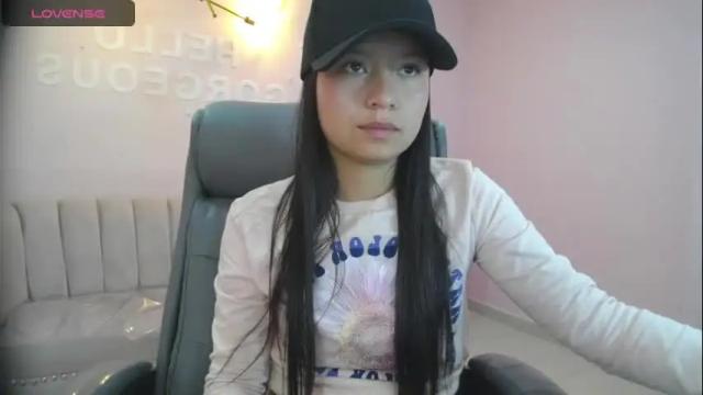 Image 10 of evangeline_a Stream on Chaturbate on 20 months ago