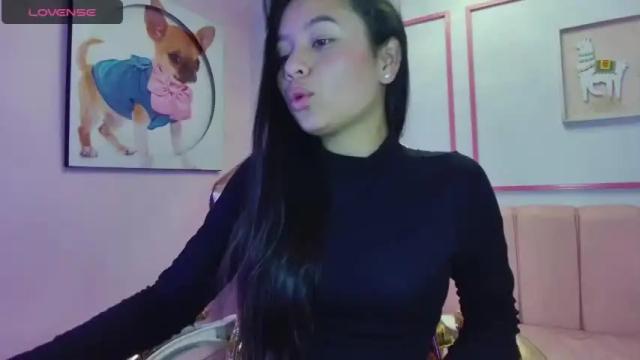 Image 12 of evangeline_a Stream on Chaturbate on 19 months ago