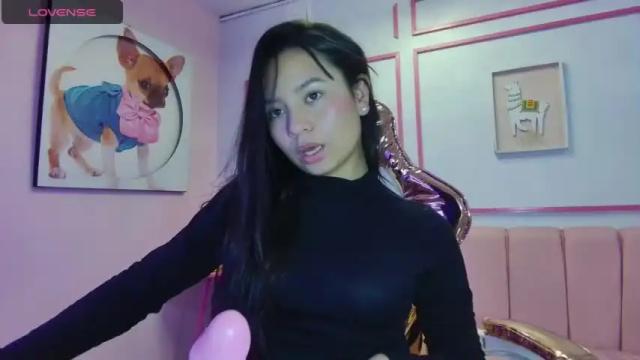 Image 2 of evangeline_a Stream on Chaturbate on 19 months ago