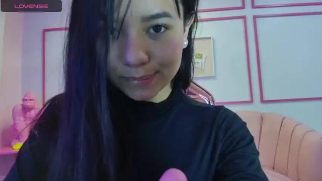 Image 3 of evangeline_a Stream on Chaturbate on 19 months ago
