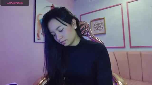 Image 8 of evangeline_a Stream on Chaturbate on 19 months ago