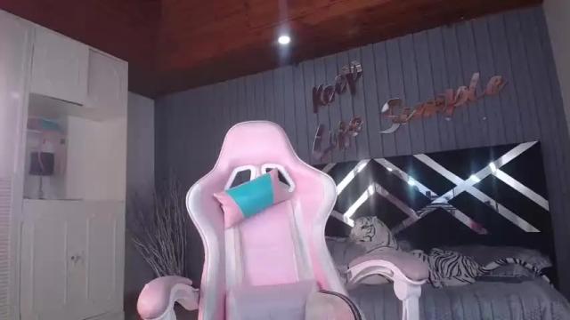 Image 11 of evangeline_a Stream on Chaturbate on 19 months ago