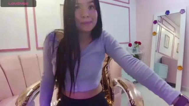 Image 7 of evangeline_a Stream on Chaturbate on 19 months ago