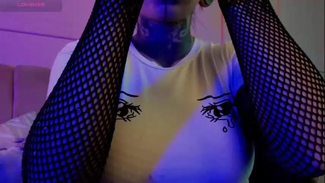 Image 4 of evangeline_bell Stream on Chaturbate on 10 days ago