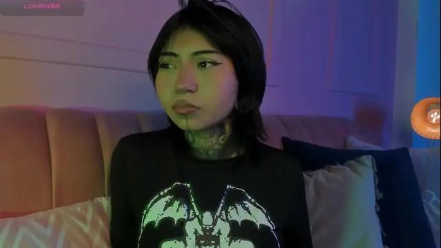 Image 4 of evangeline_bell Stream on Chaturbate on 9 days ago