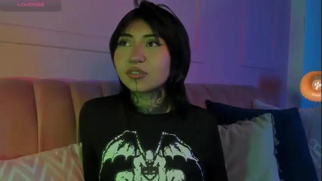 Thumbnail 2, evangeline_bell's Stream at Chaturbate, 8 days ago