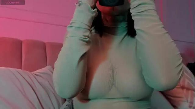 Image 6 of evangeline_bell Stream on Chaturbate on 2 months ago