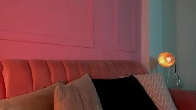 Thumbnail 1, evangeline_bell's Stream at Chaturbate, 1 month ago