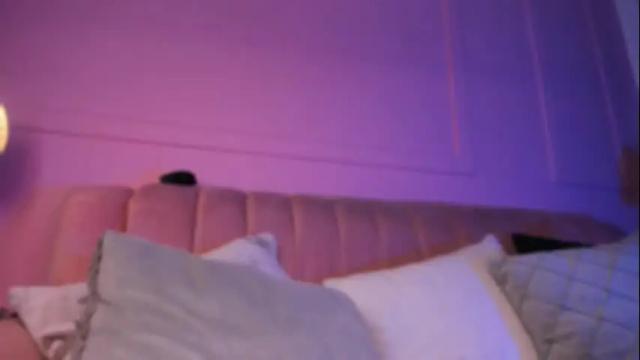 Thumbnail 3, evangeline_bell's Stream at Chaturbate, 1 month ago