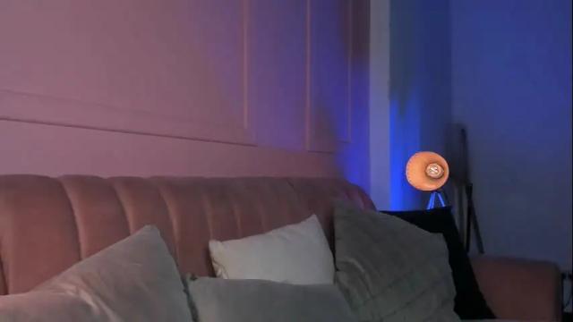 Image 10 of evangeline_bell Stream on Chaturbate on 1 month ago
