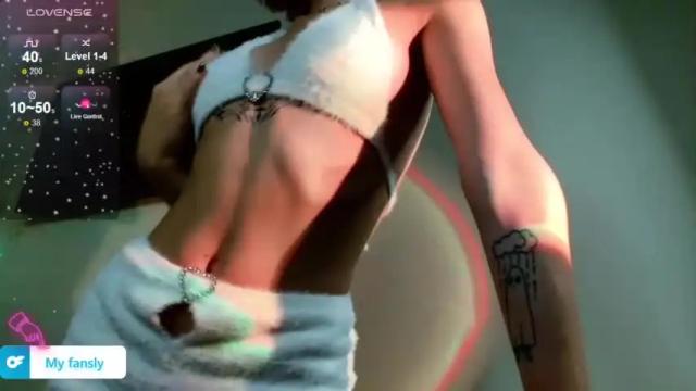Image 12 of evangeline_lawrence Stream on Chaturbate on 14 months ago