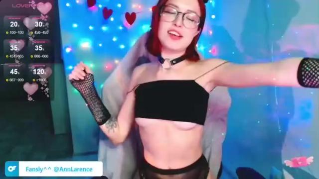 Thumbnail 3, evangeline_lawrence's Stream at Chaturbate, 12 months ago