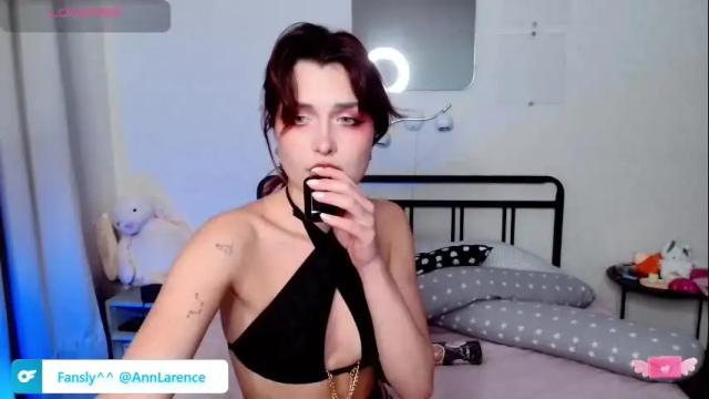 Image 3 of evangeline_lawrence Stream on Chaturbate on 1 month ago