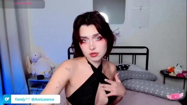 Image 7 of evangeline_lawrence Stream on Chaturbate on 1 month ago