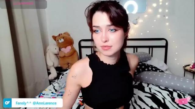 Image 10 of evangeline_lawrence Stream on Chaturbate on 1 month ago