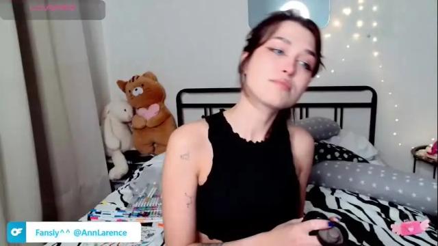 Image 8 of evangeline_lawrence Stream on Chaturbate on 1 month ago