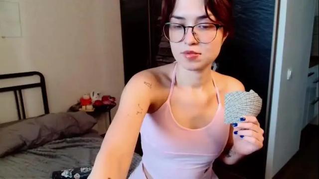 Thumbnail 2, evangeline_lawrence's Stream at Chaturbate, 26 days ago