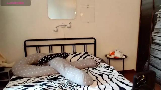 Thumbnail 1, evangeline_lawrence's Stream at Chaturbate, 9 days ago