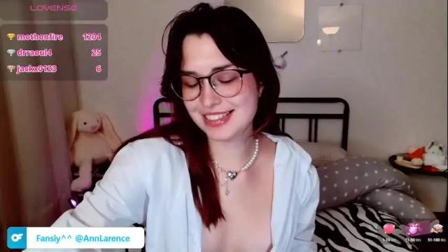 Image 12 of evangeline_lawrence Stream on Chaturbate on 5 days ago