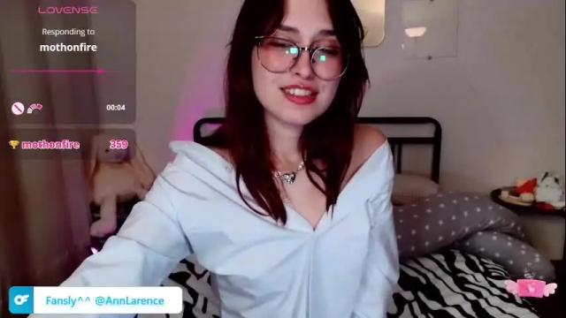 Image 4 of evangeline_lawrence Stream on Chaturbate on 5 days ago