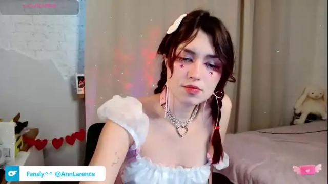 Thumbnail 3, evangeline_lawrence's Stream at Chaturbate, 1 month ago