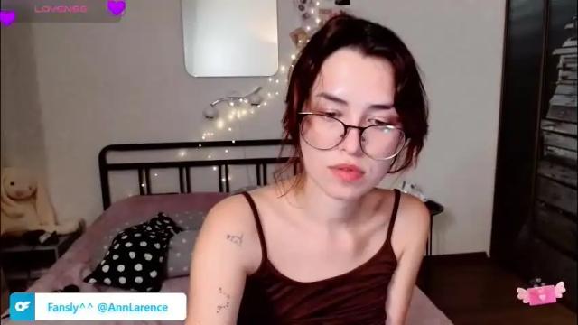 Thumbnail 3, evangeline_lawrence's Stream at Chaturbate, 8 days ago