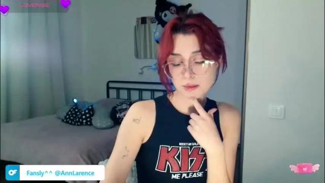 Thumbnail 1, evangeline_lawrence's Stream at Chaturbate, 2 months ago