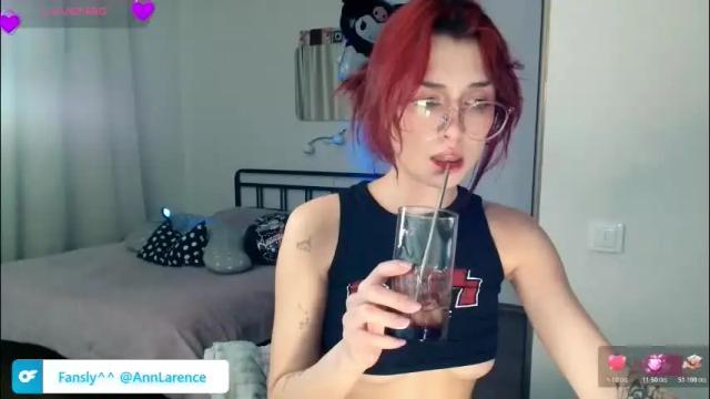 Image 11 of evangeline_lawrence Stream on Chaturbate on 2 months ago