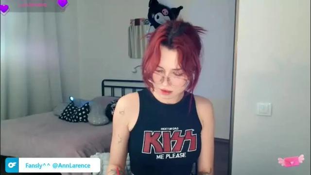 Image 4 of evangeline_lawrence Stream on Chaturbate on 2 months ago