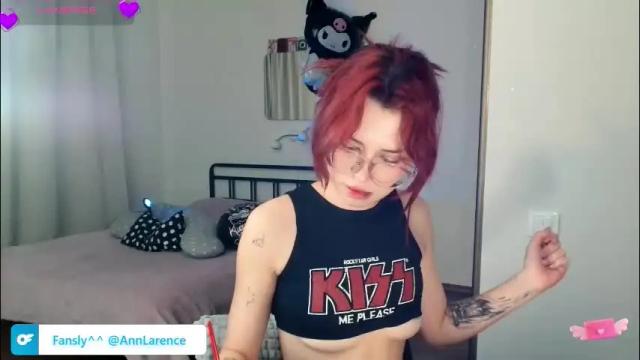 Image 6 of evangeline_lawrence Stream on Chaturbate on 2 months ago