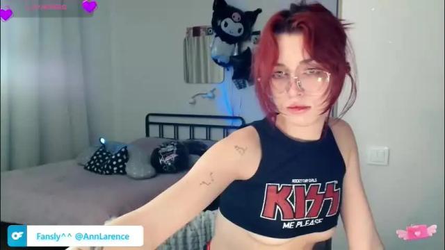 Image 7 of evangeline_lawrence Stream on Chaturbate on 2 months ago