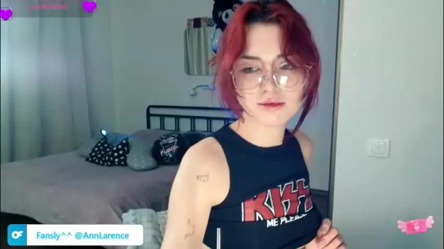 Thumbnail 3, evangeline_lawrence's Stream at Chaturbate, 2 months ago