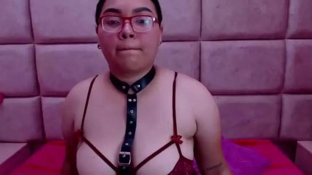 Thumbnail 1, evangeline_meyer's Stream at Chaturbate, 18 months ago