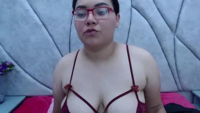 Image 8 of evangeline_meyer Stream on Chaturbate on 18 months ago