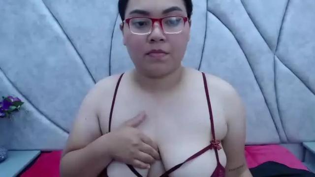 Thumbnail 3, evangeline_meyer's Stream at Chaturbate, 18 months ago