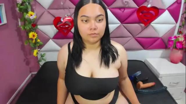 Thumbnail 1, evangeline_meyer's Stream at Chaturbate, 1 month ago