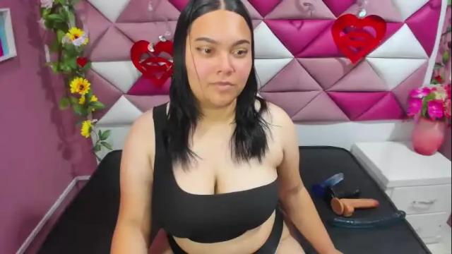 Thumbnail 2, evangeline_meyer's Stream at Chaturbate, 1 month ago