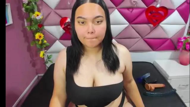 Thumbnail 3, evangeline_meyer's Stream at Chaturbate, 1 month ago