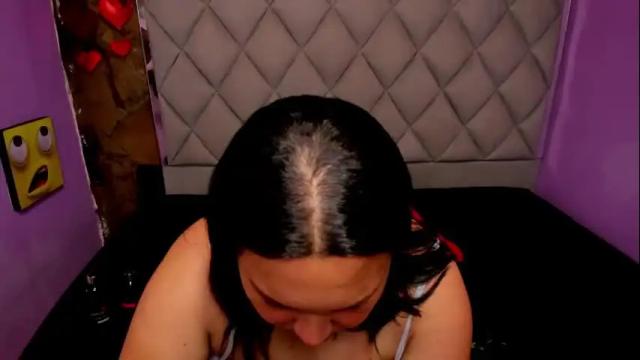 Image 10 of evangeline_meyer Stream on Chaturbate on 1 month ago