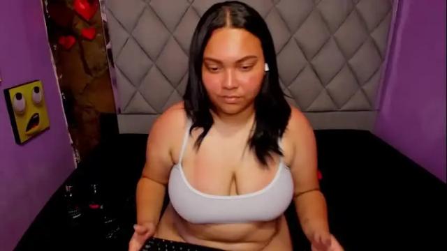 Thumbnail 2, evangeline_meyer's Stream at Chaturbate, 1 month ago