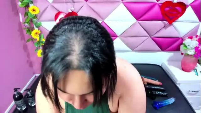Thumbnail 1, evangeline_meyer's Stream at Chaturbate, 27 days ago