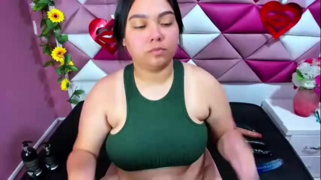 Thumbnail 2, evangeline_meyer's Stream at Chaturbate, 27 days ago