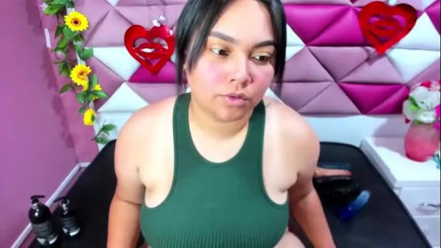 Image 8 of evangeline_meyer Stream on Chaturbate on 1 month ago