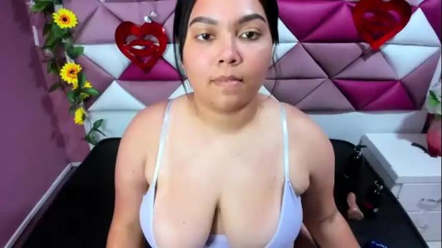 Image 10 of evangeline_meyer Stream on Chaturbate on 29 days ago