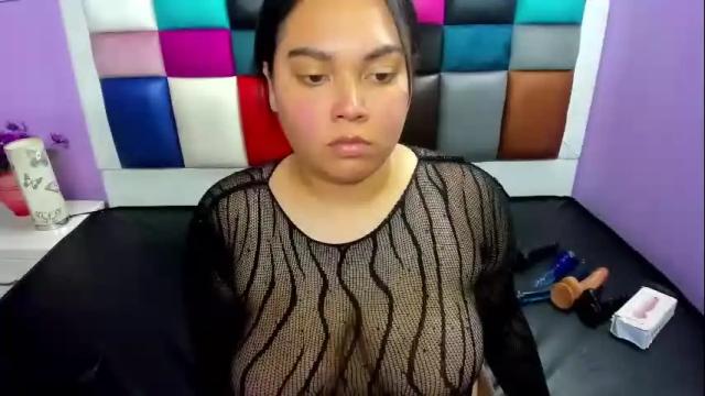 Image 2 of evangeline_meyer Stream on Chaturbate on 3 days ago