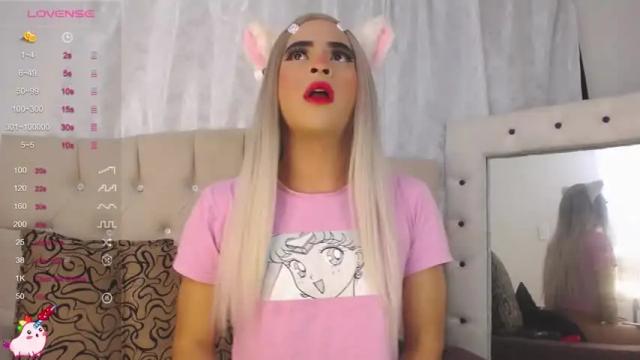 Thumbnail 3, evangeline_ts_'s Stream at Chaturbate, 20 months ago
