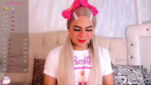 Image 10 of evangeline_ts_ Stream on Chaturbate on 19 months ago