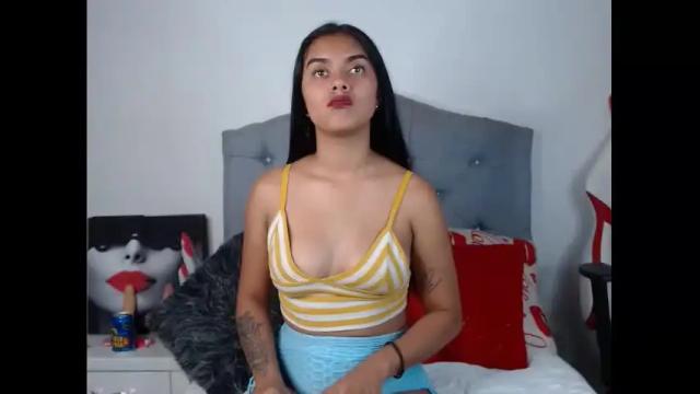 Thumbnail 2, evangelineblossom03's Stream at Chaturbate, 15 months ago