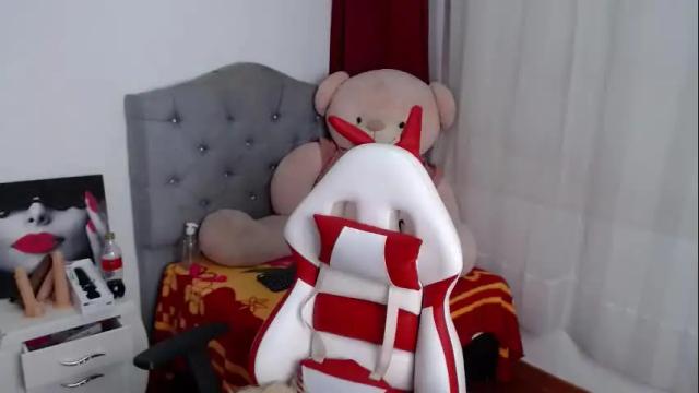 Image 2 of evangelineblossom03 Stream on Chaturbate on 2 months ago