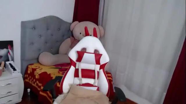 Image 7 of evangelineblossom03 Stream on Chaturbate on 7 days ago